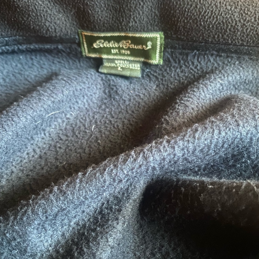 Used mens L size vest